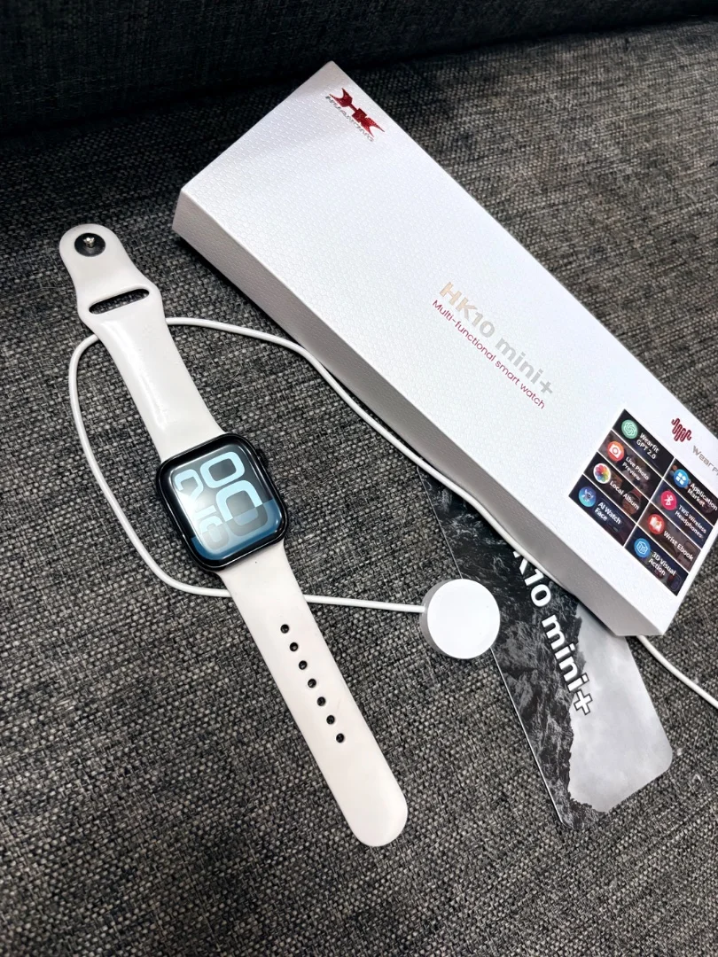 Apple Watch 38 мм - миниатюра 12