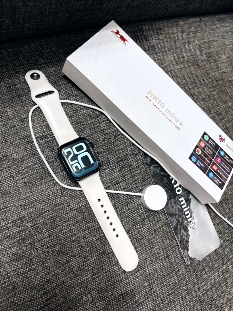 Apple Watch 38 мм - миниатюра 13