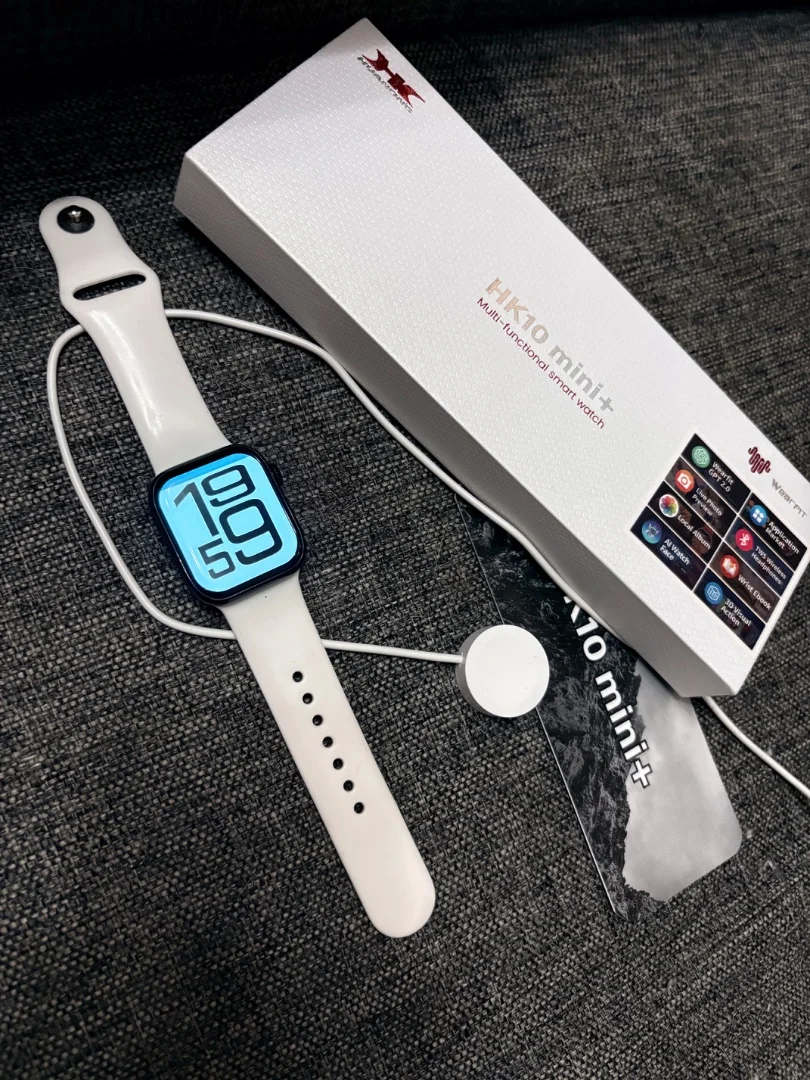 Apple Watch 38 мм - миниатюра 14