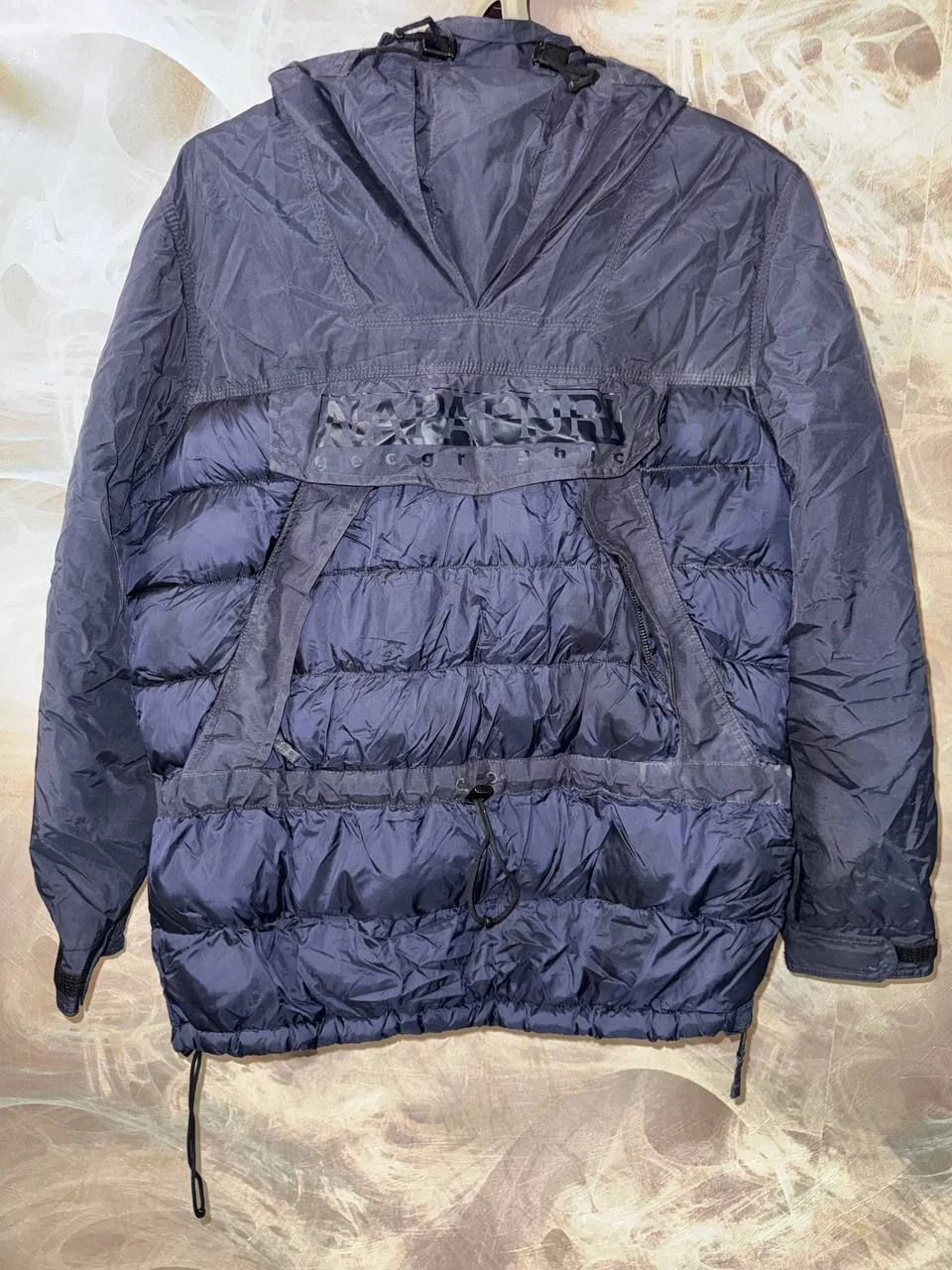 napapijri skidoo infinity tribe оригинал - миниатюра 2