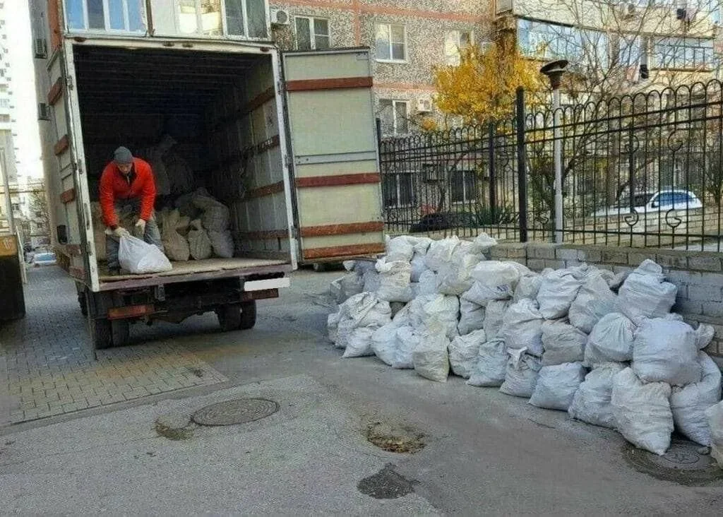 Грузоперевозки без посредников. Заказать газель - миниатюра 5