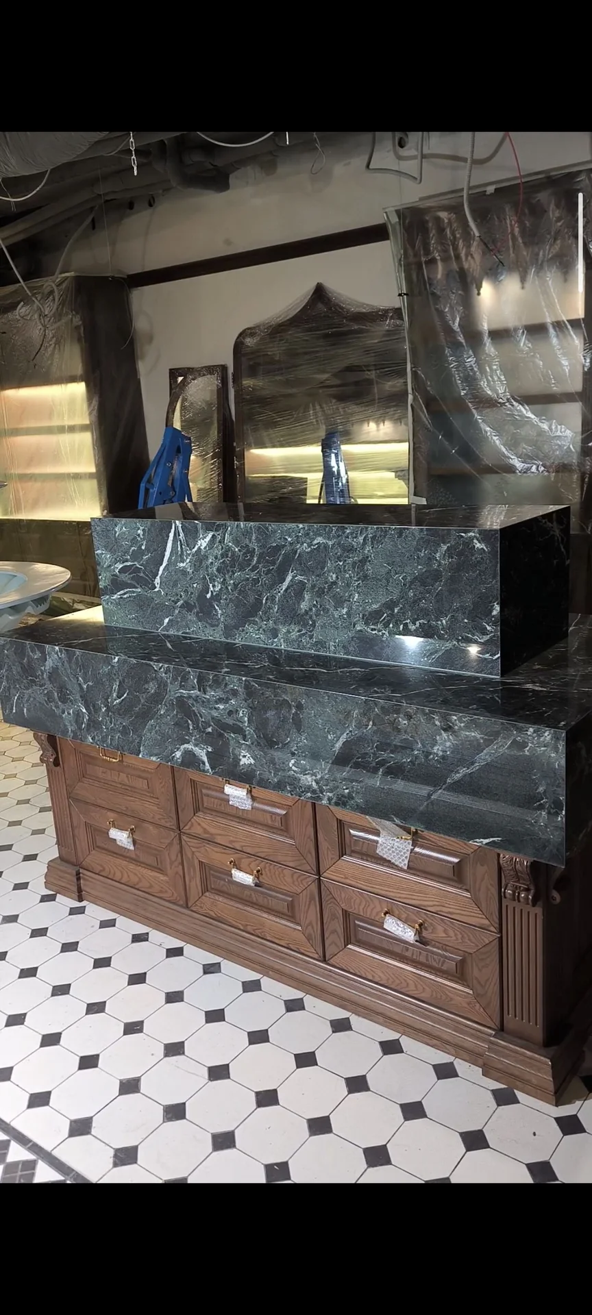 Плиточник Крупный формат - миниатюра 15