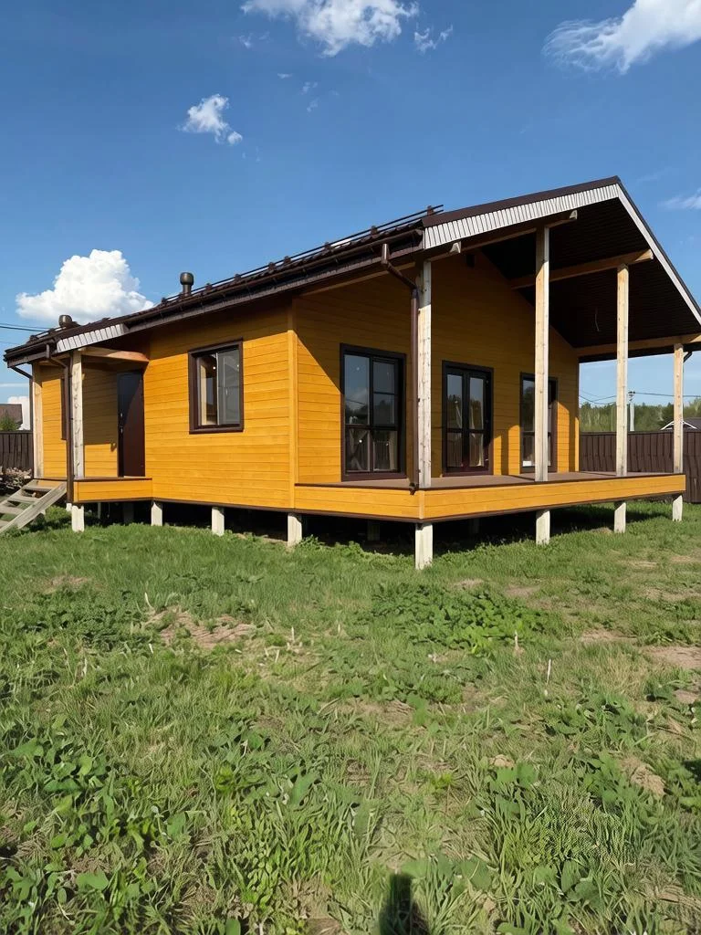 Продам готовый дом - миниатюра 2