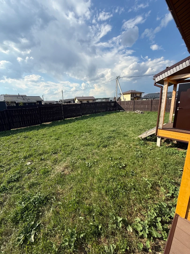 Продам готовый дом - миниатюра 12