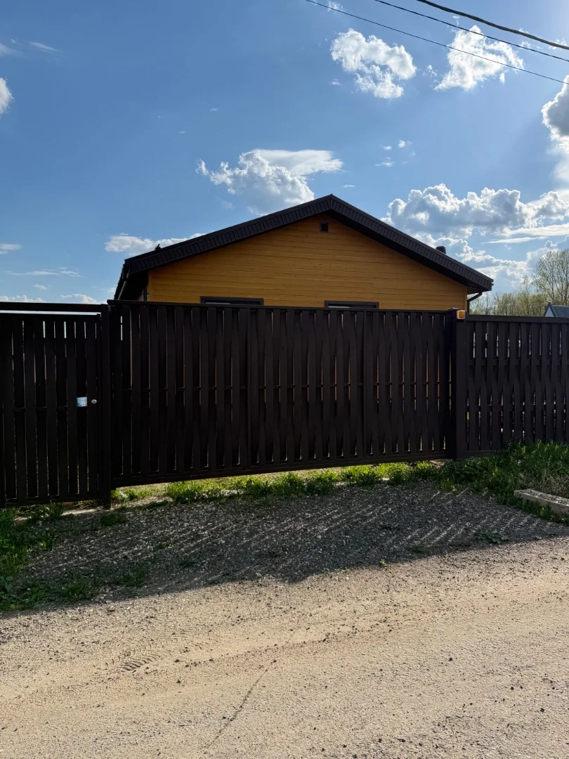Продам готовый дом - миниатюра 23