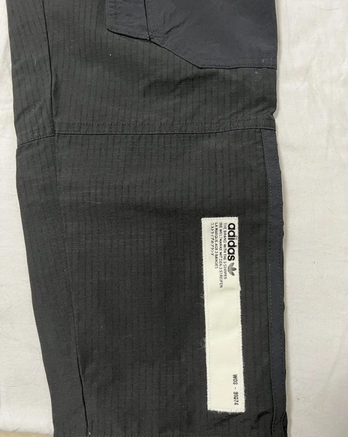 Adidas Nmd Track Pant - миниатюра 5