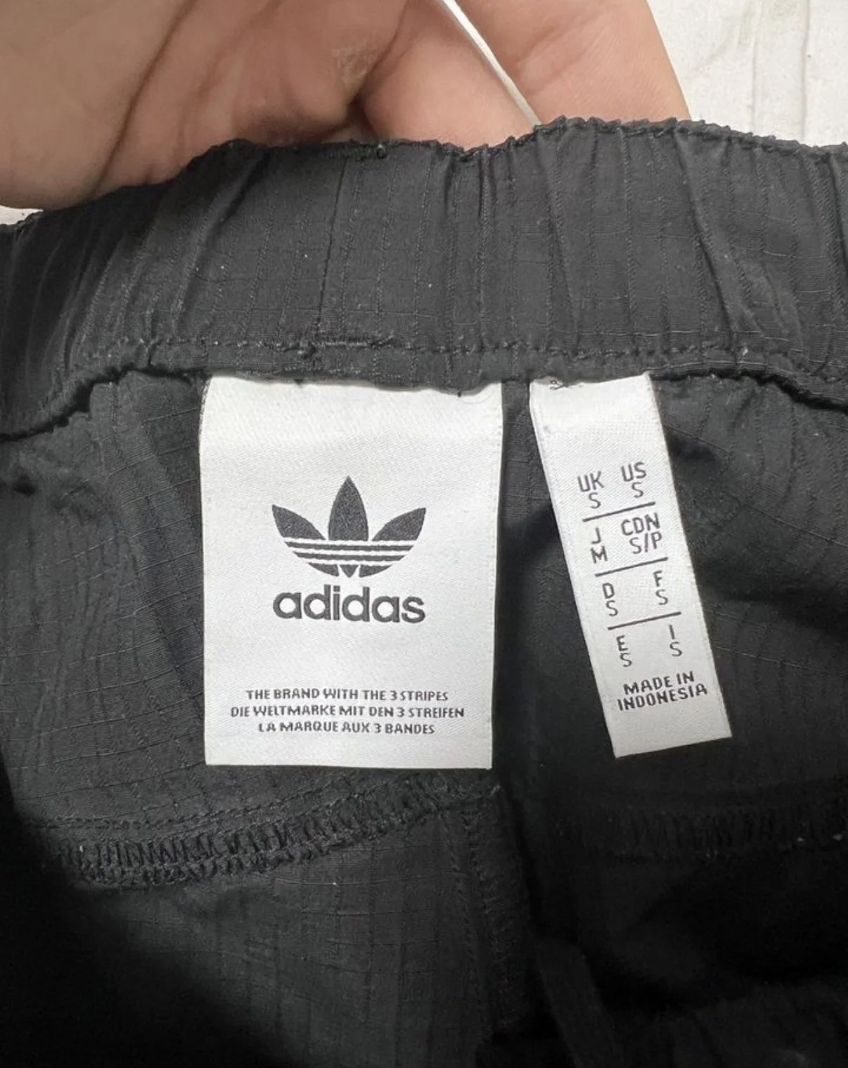 Adidas Nmd Track Pant - миниатюра 7
