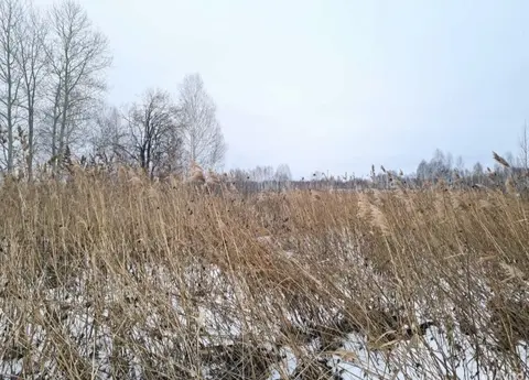 Участок 6 сот. (СНТ)