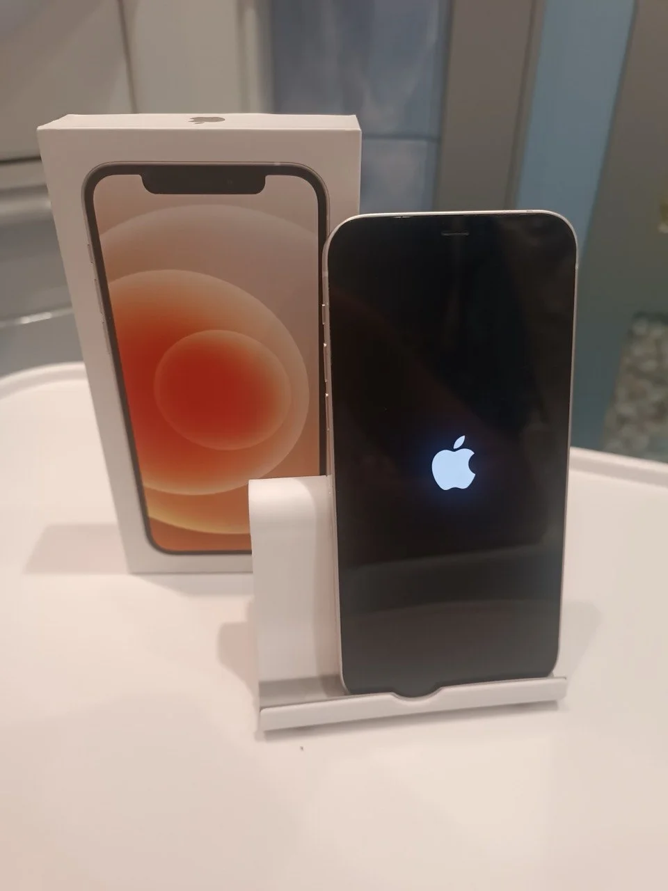 Apple 12 - изображение 1