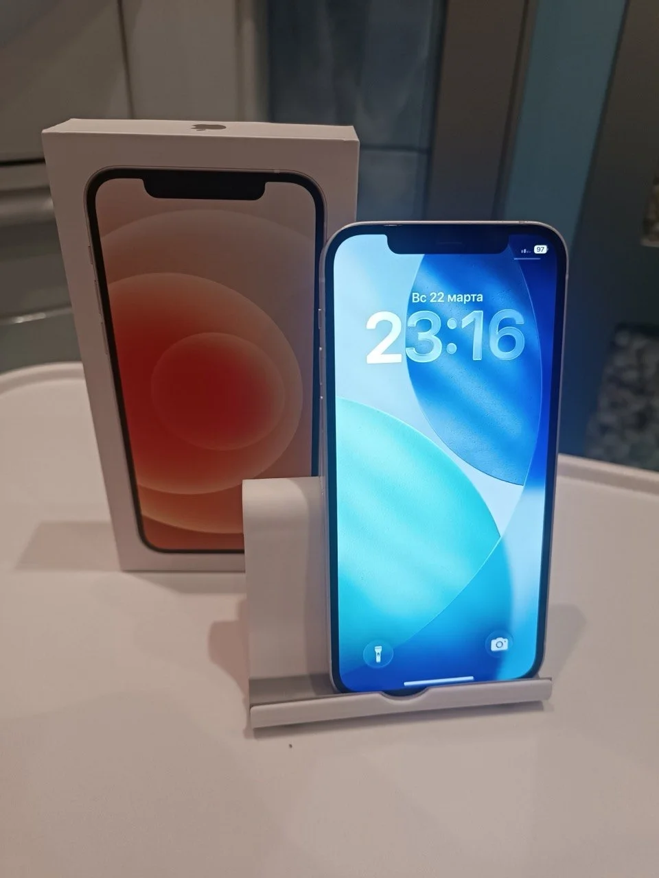 Apple 12 - миниатюра 2