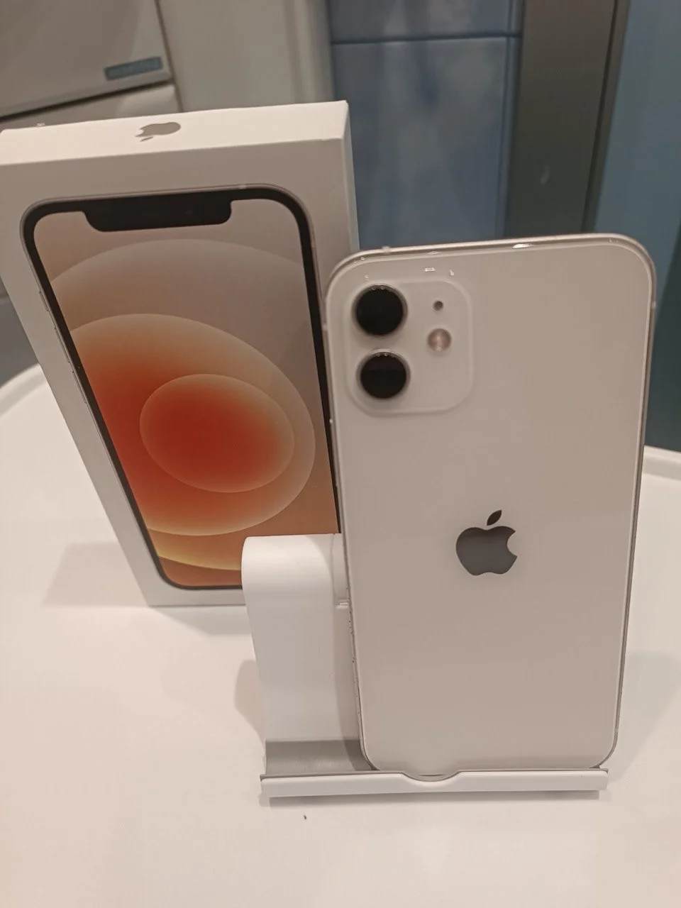 Apple 12 - миниатюра 3