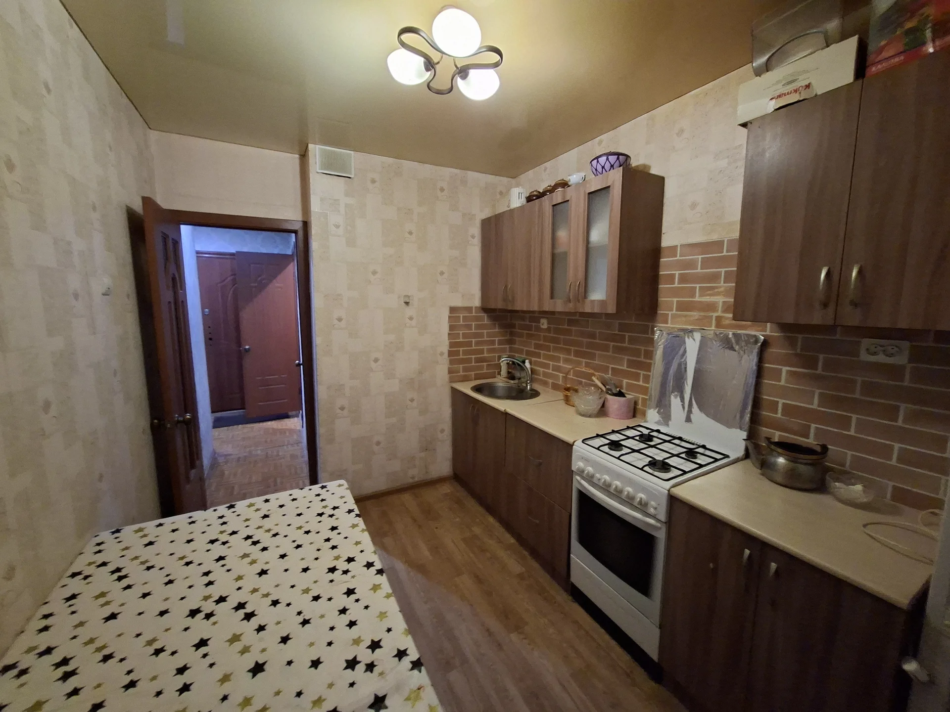 Сдаю 2х квартиру 52/23 - миниатюра 3