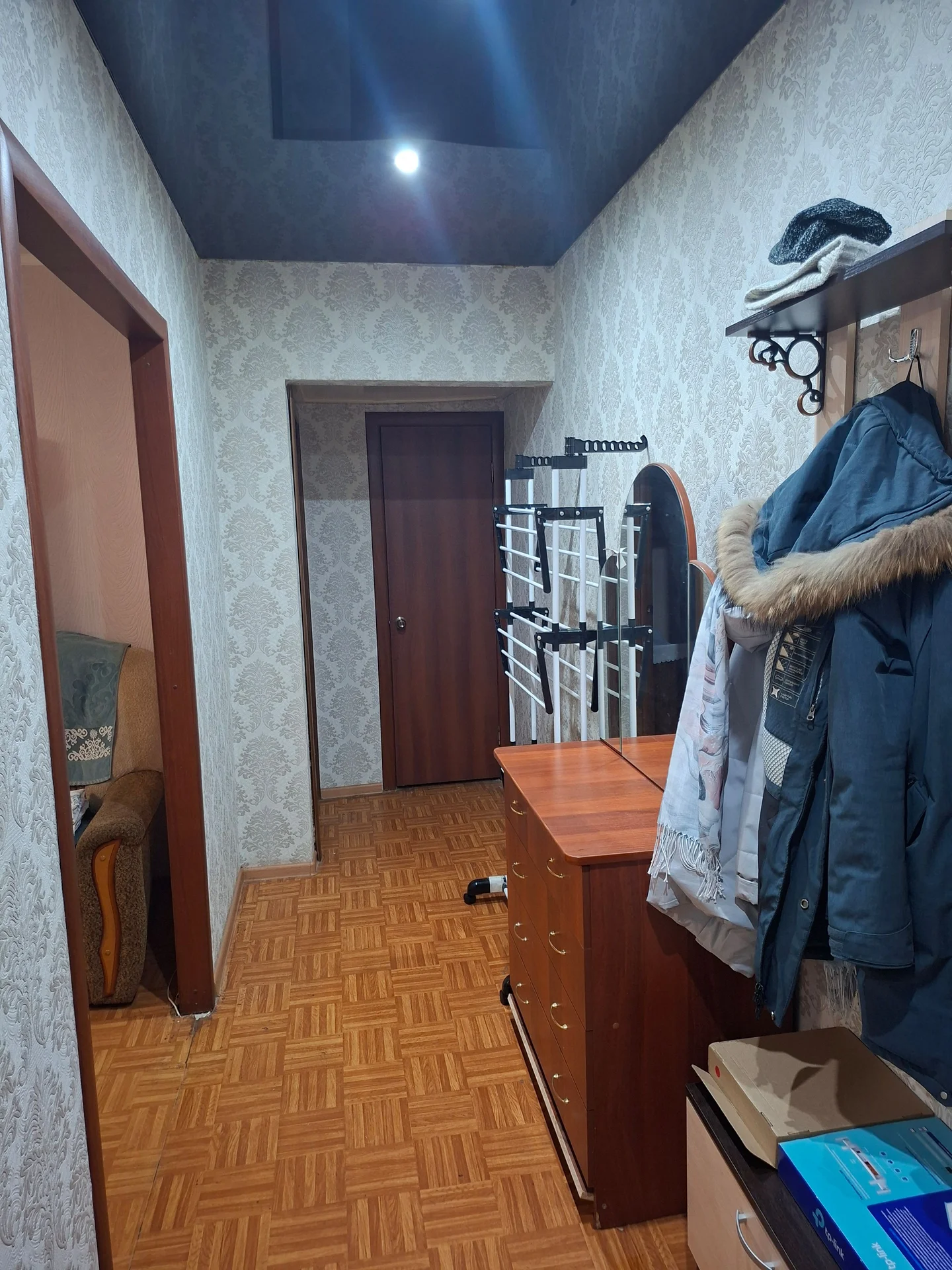 Сдаю 2х квартиру 52/23 - миниатюра 9
