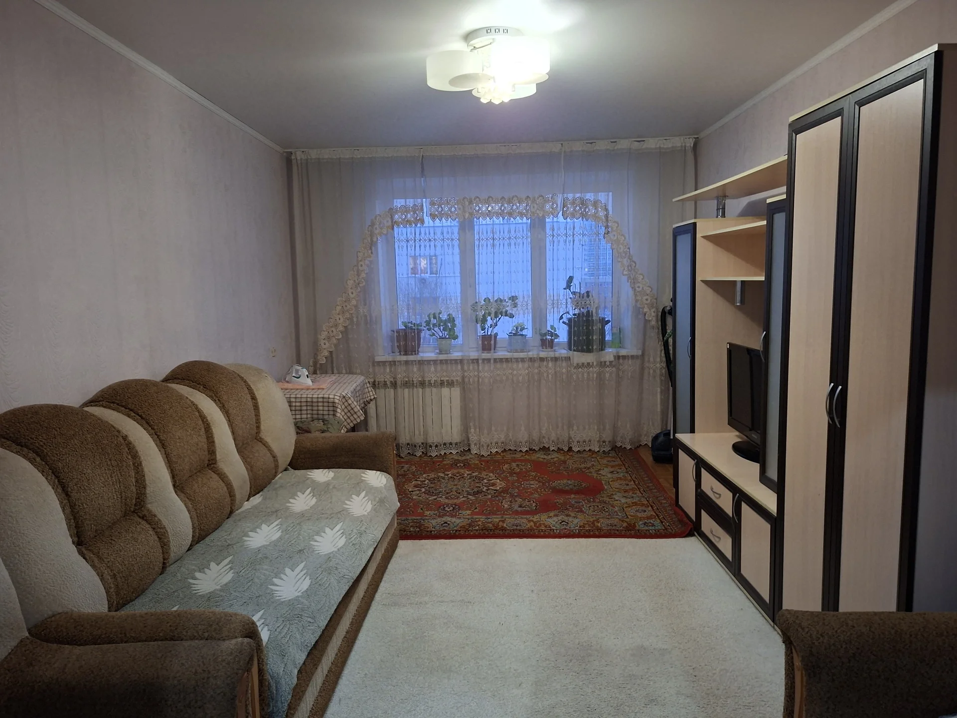Сдаю 2х квартиру 52/23 - миниатюра 10