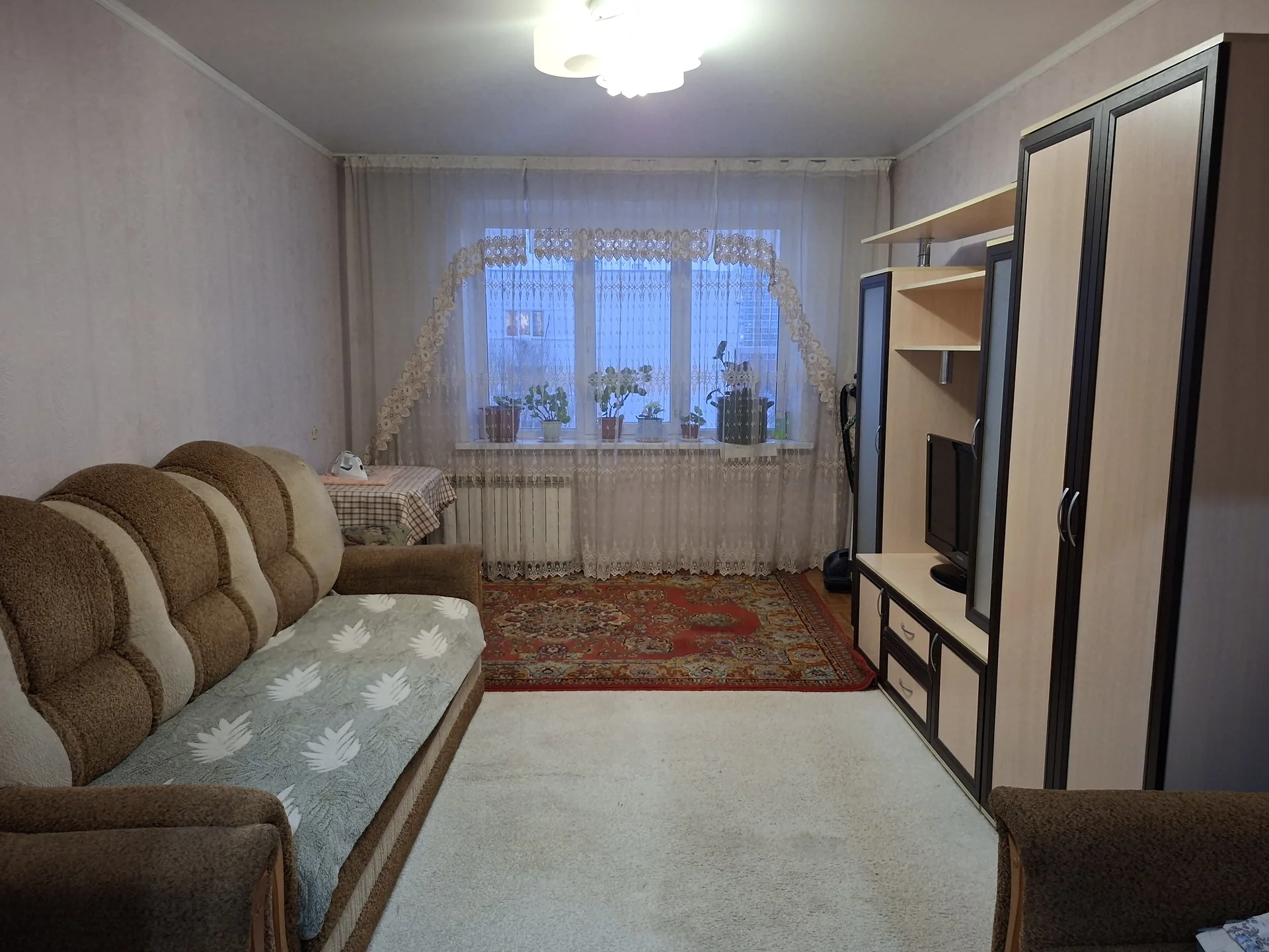 Сдаю 2х квартиру 52/23 - миниатюра 13