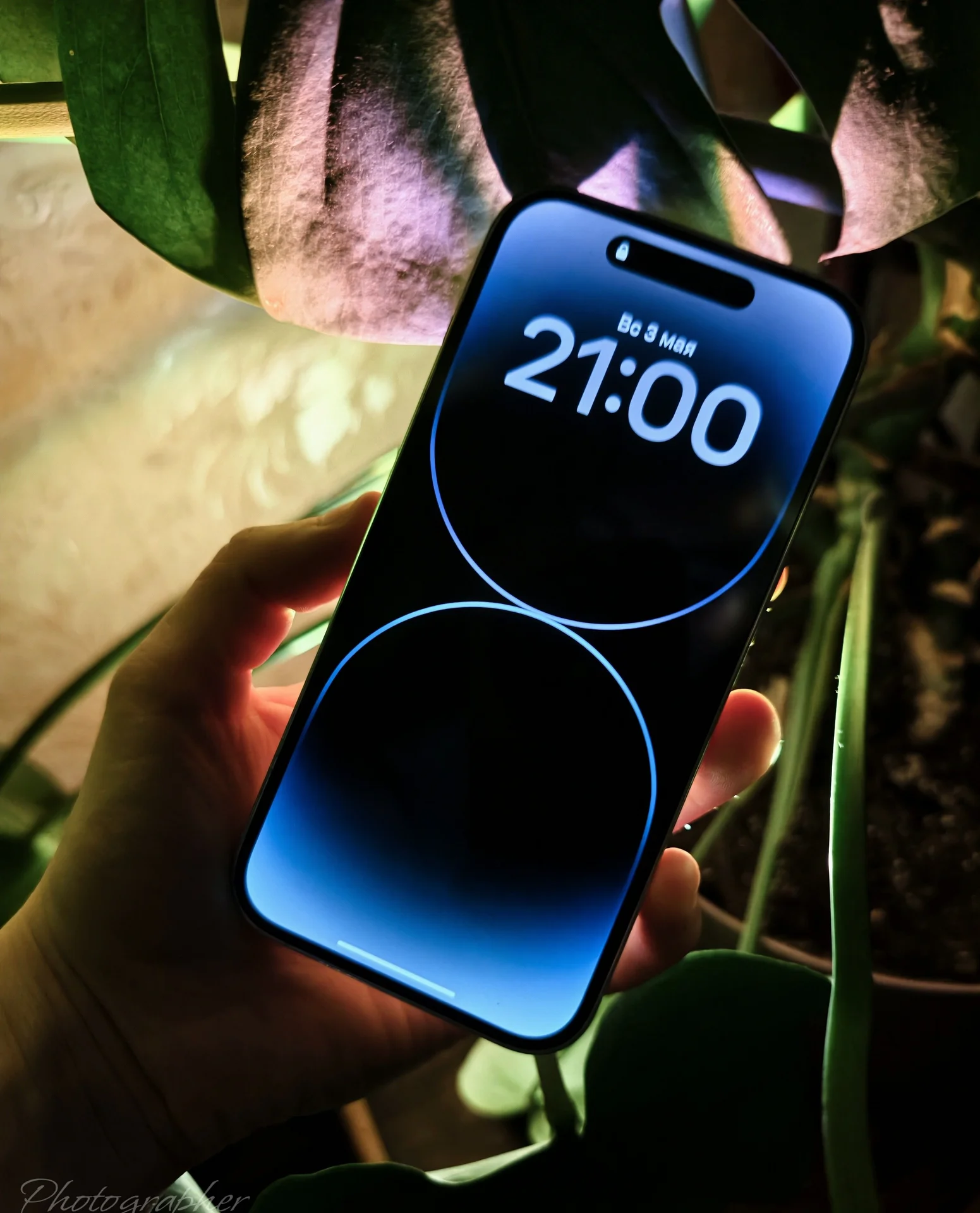 IPhone 14 pro 1tb - изображение 1