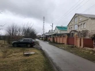Жилой дом, земельный участок - миниатюра 3