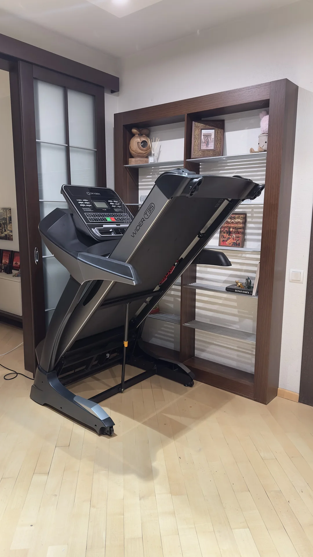 Oxygen Wider T35 - миниатюра 2