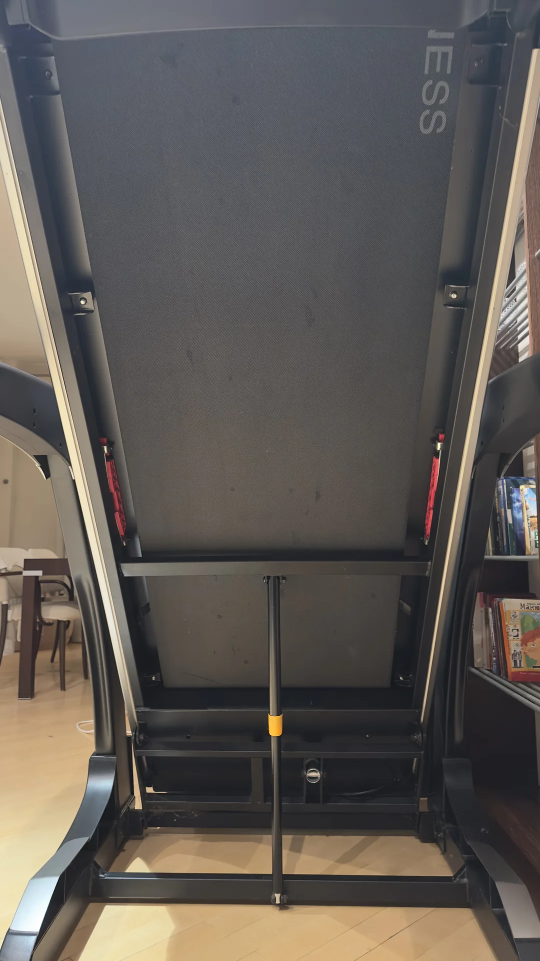 Oxygen Wider T35 - миниатюра 3