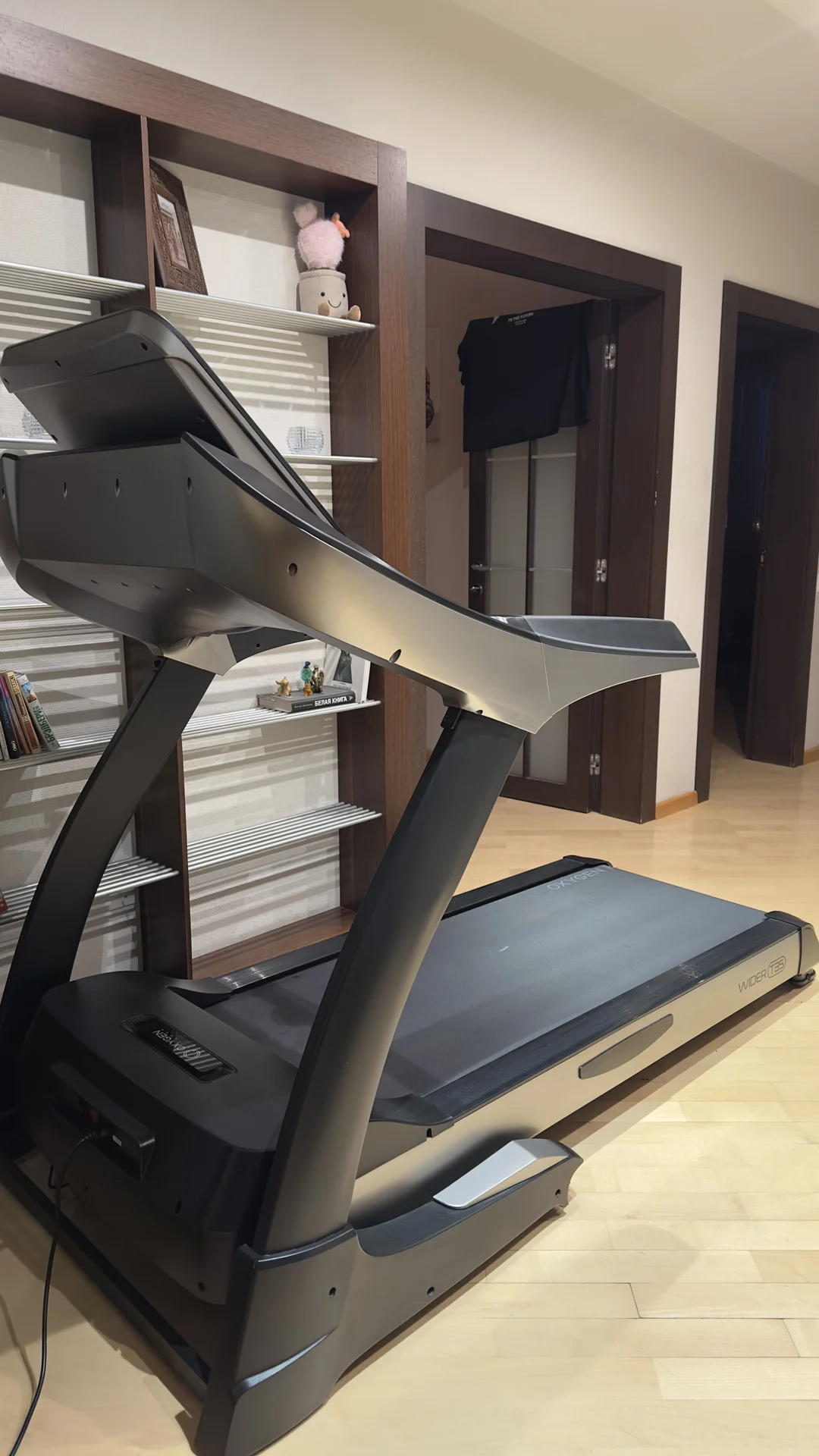 Oxygen Wider T35 - миниатюра 4