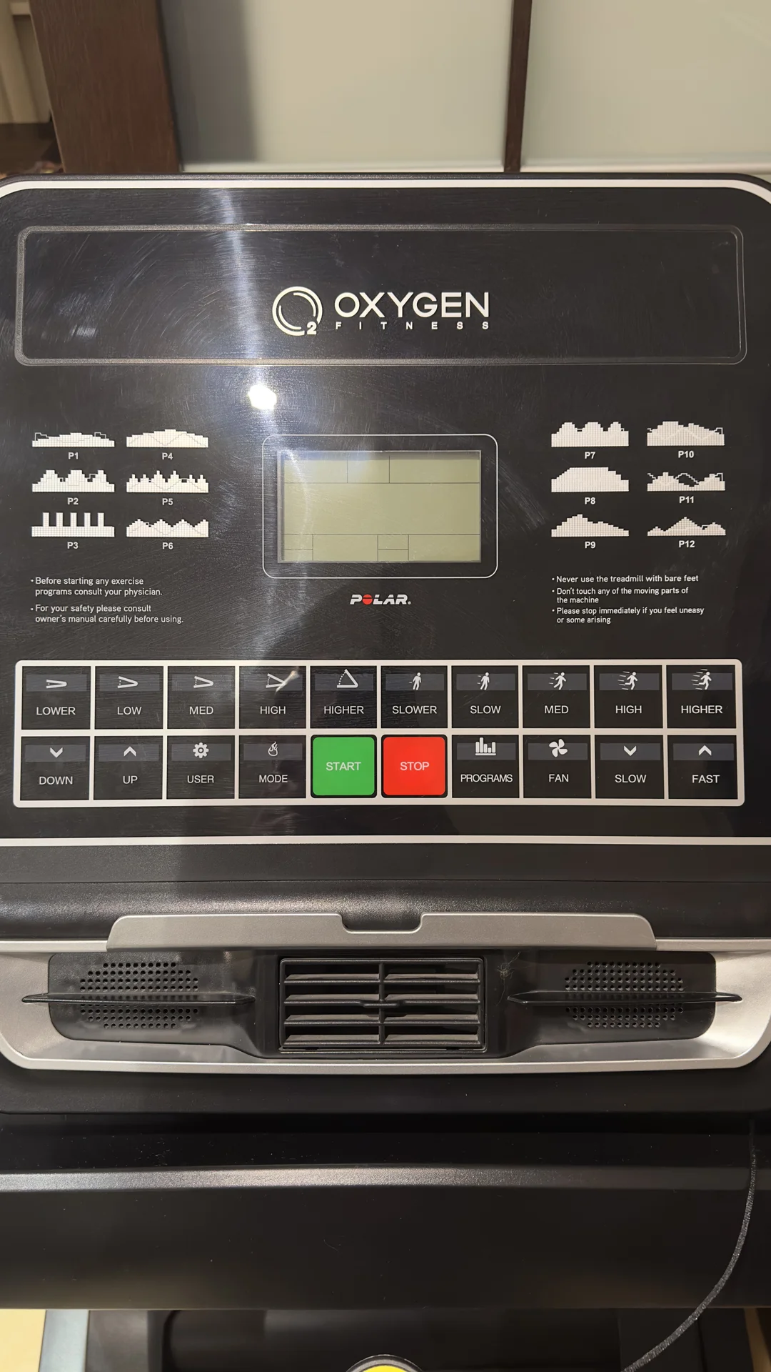 Oxygen Wider T35 - миниатюра 5