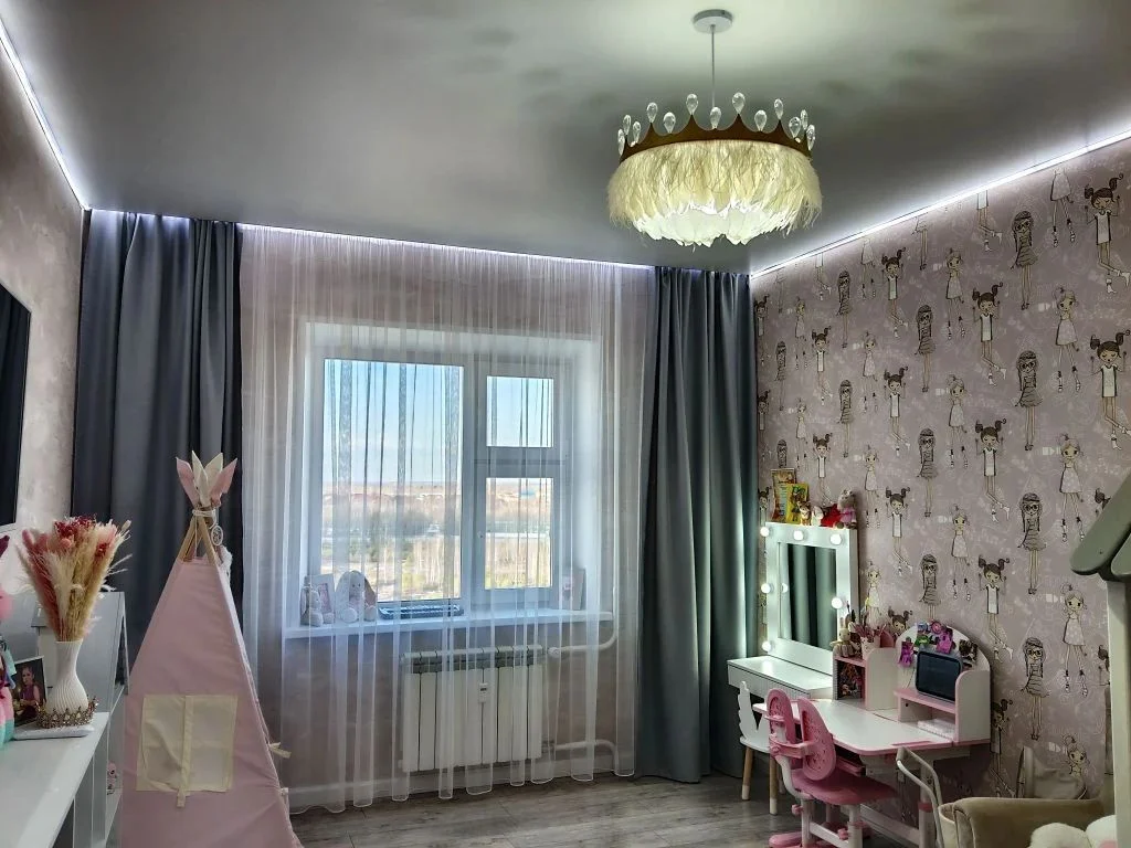 Квартира - миниатюра 11
