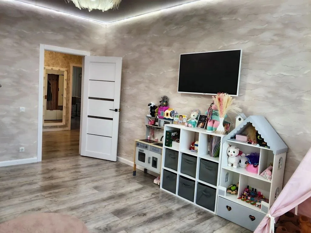 Квартира - миниатюра 12