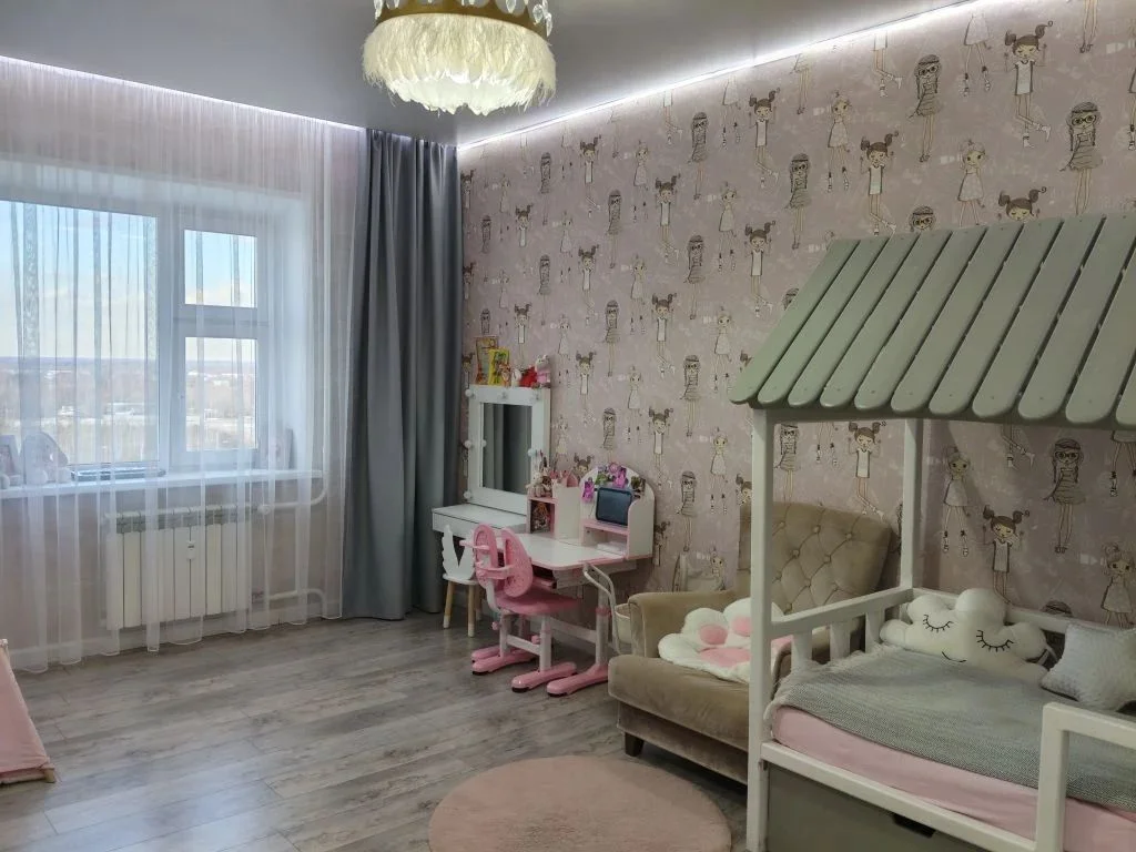 Квартира - миниатюра 16