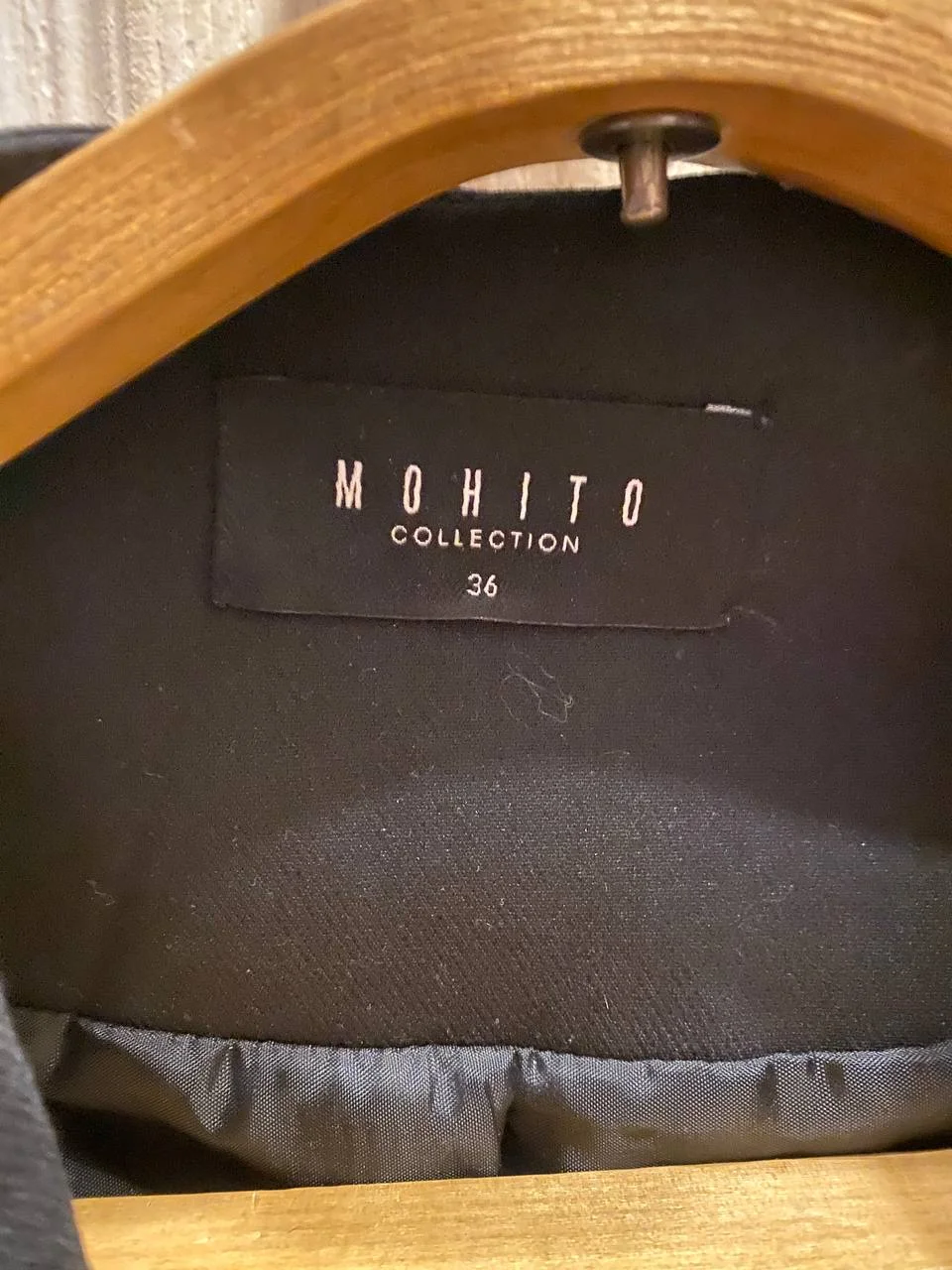 Пиджак Mohito - миниатюра 2