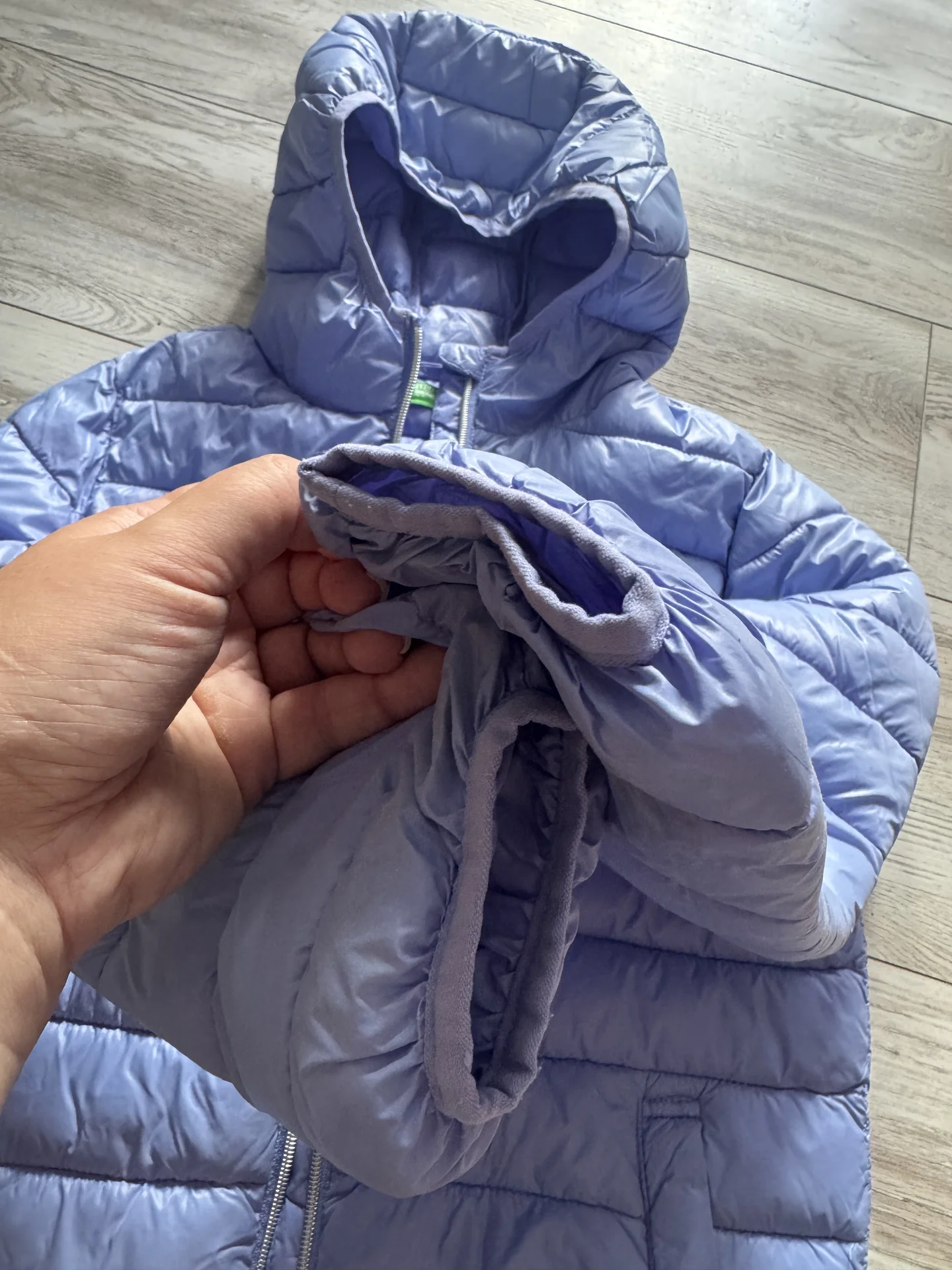 Продам куртку - миниатюра 3