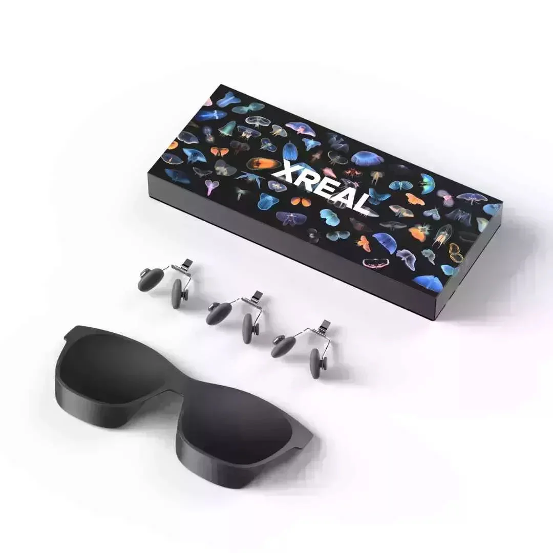 Очки дополненной реальности Xreal One - миниатюра 3