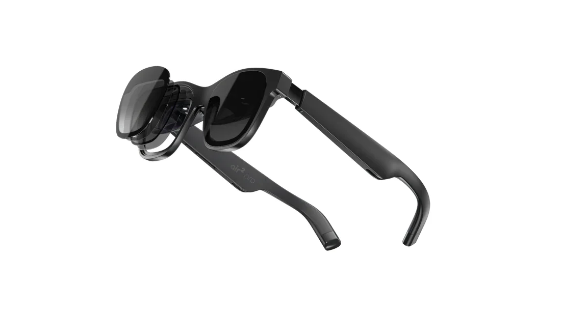 Очки Xreal Air 2 Pro - миниатюра 6