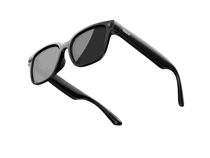 Умные очки Rokid AI Glasses Style - изображение 1