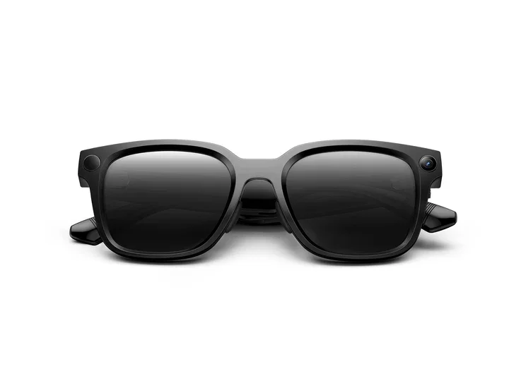 Умные очки Rokid AI Glasses Style - миниатюра 2