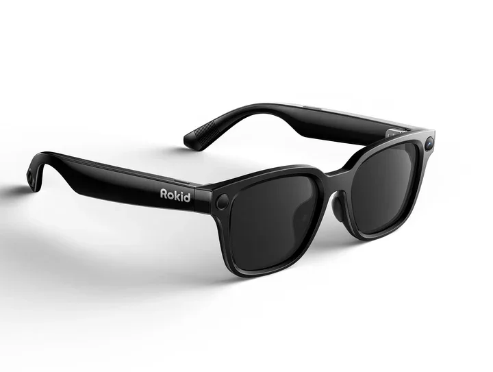 Умные очки Rokid AI Glasses Style - миниатюра 3