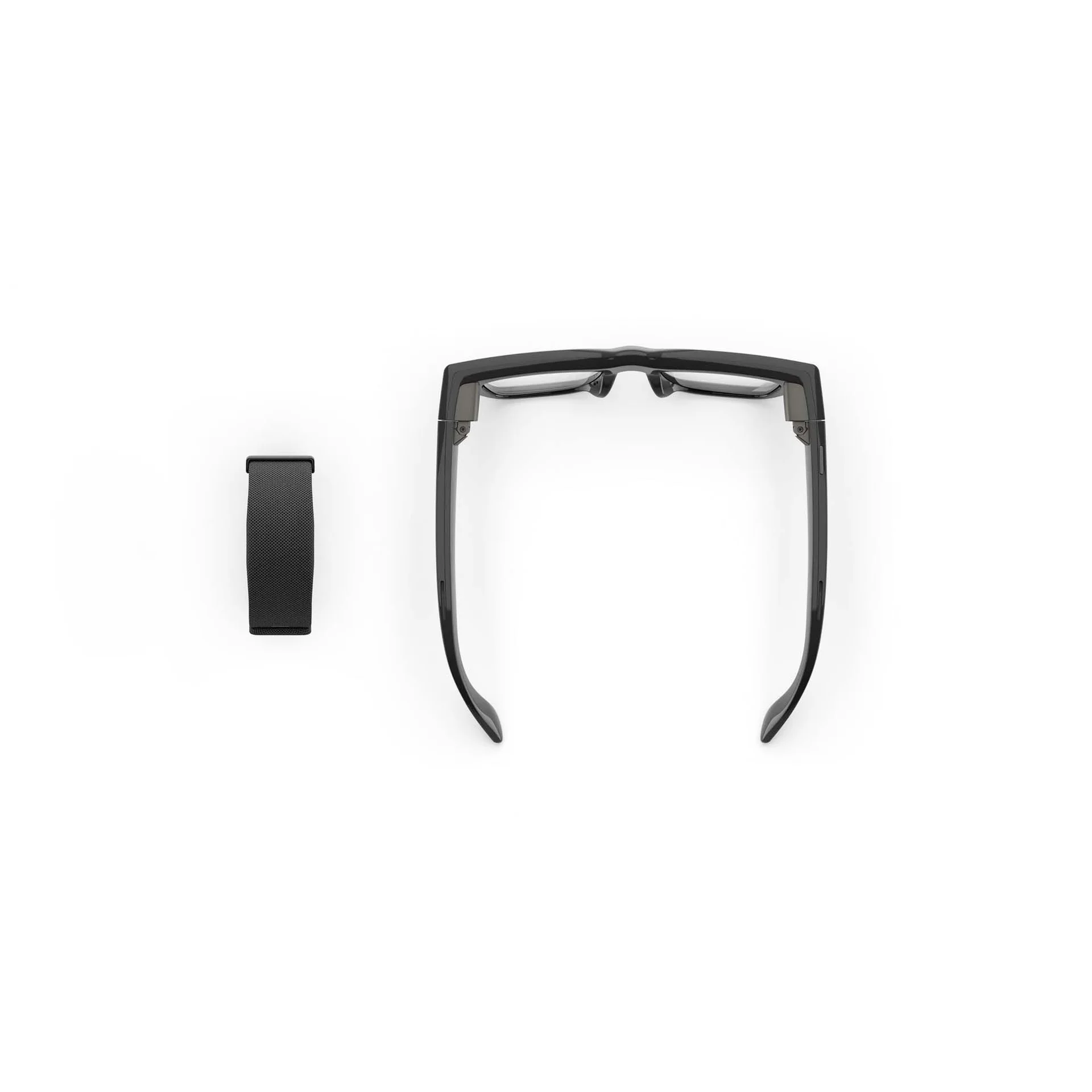 Умные очки Ray-Ban Display Черный - миниатюра 4