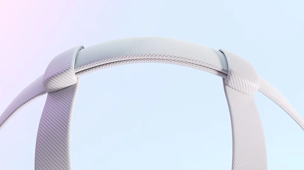 Очки виртуальной реальности Oculus Quest 3 512 ГБ - миниатюра 6