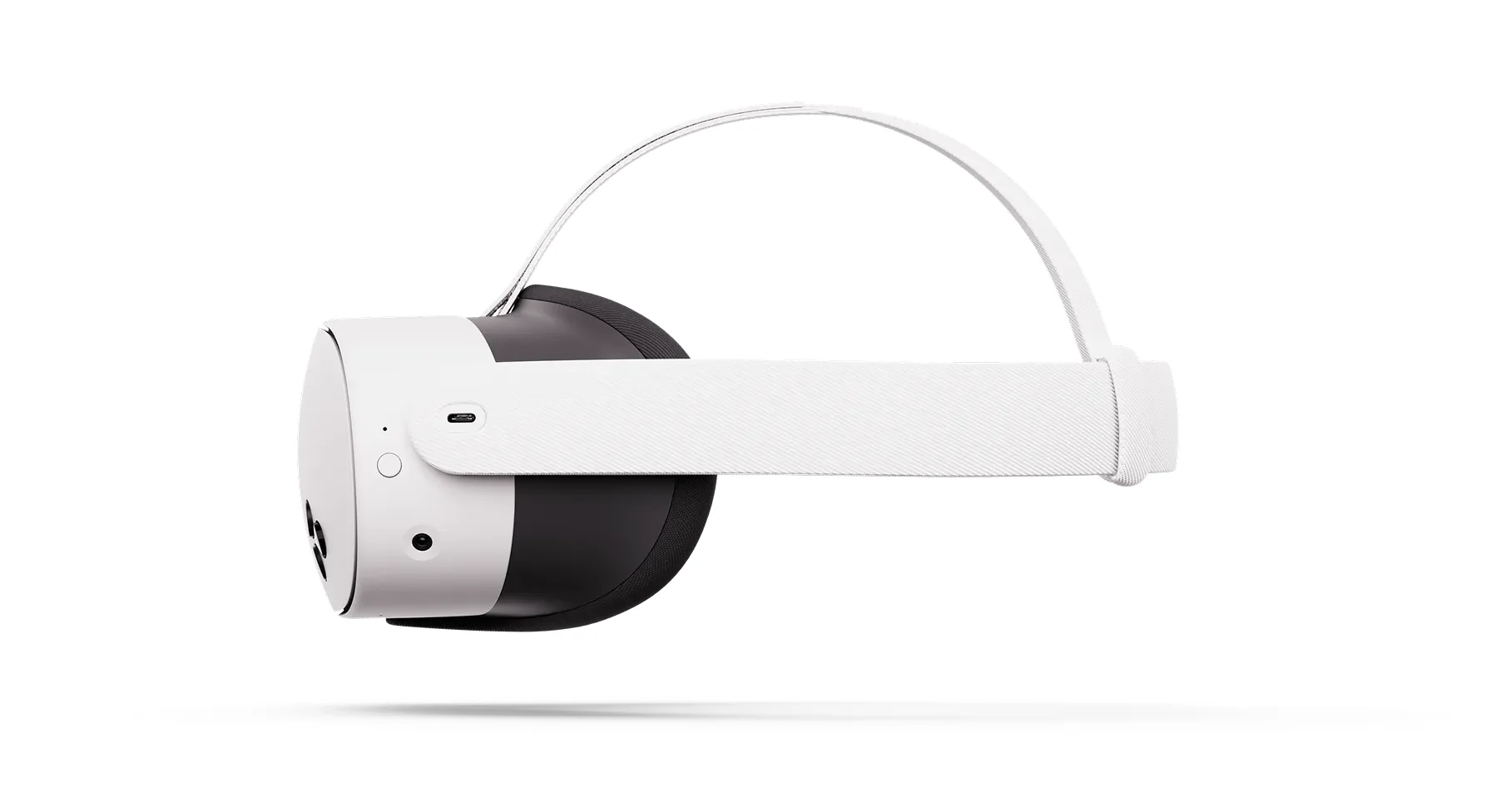 Очки виртуальной реальности Oculus Quest 3S, 128 ГБ - миниатюра 3