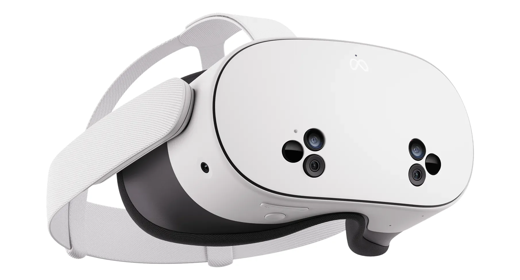 Очки виртуальной реальности Oculus Quest 3S, 256 Гб - изображение 1