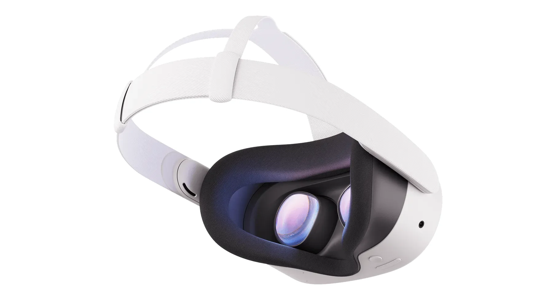 Очки виртуальной реальности Oculus Quest 3S, 256 Гб - миниатюра 4