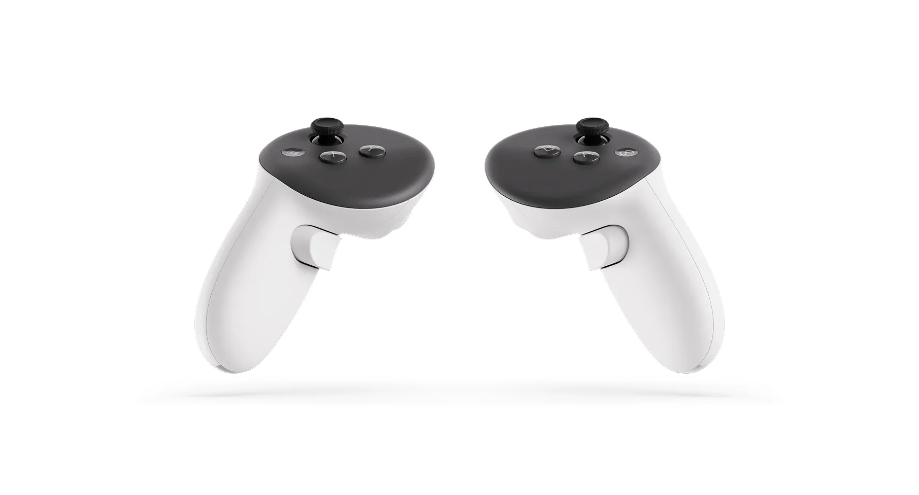 Очки виртуальной реальности Oculus Quest 3S, 256 Гб - миниатюра 5