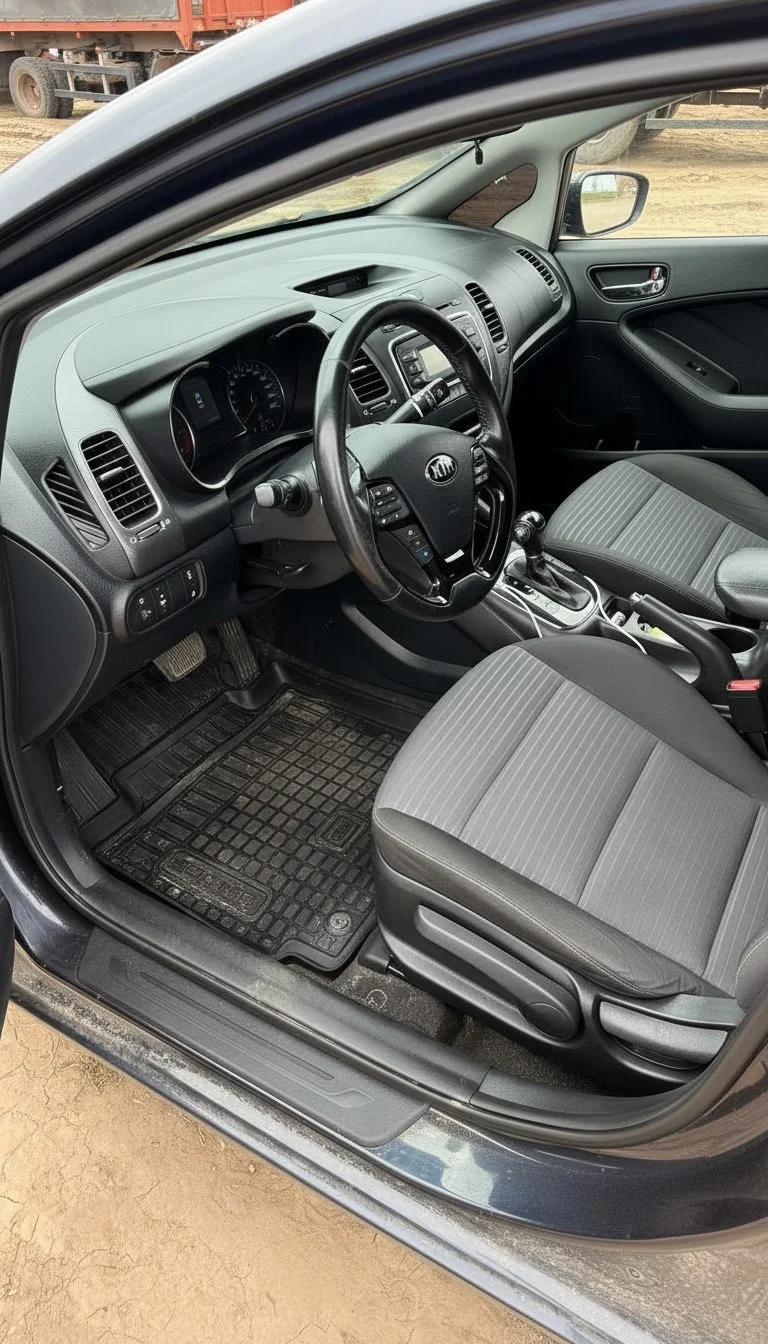 Kia Cerato 3 - миниатюра 10