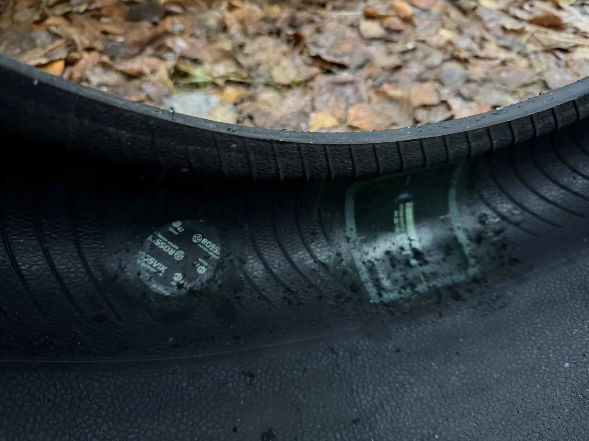 Продам резину Pirelli 265/50/20 - миниатюра 7
