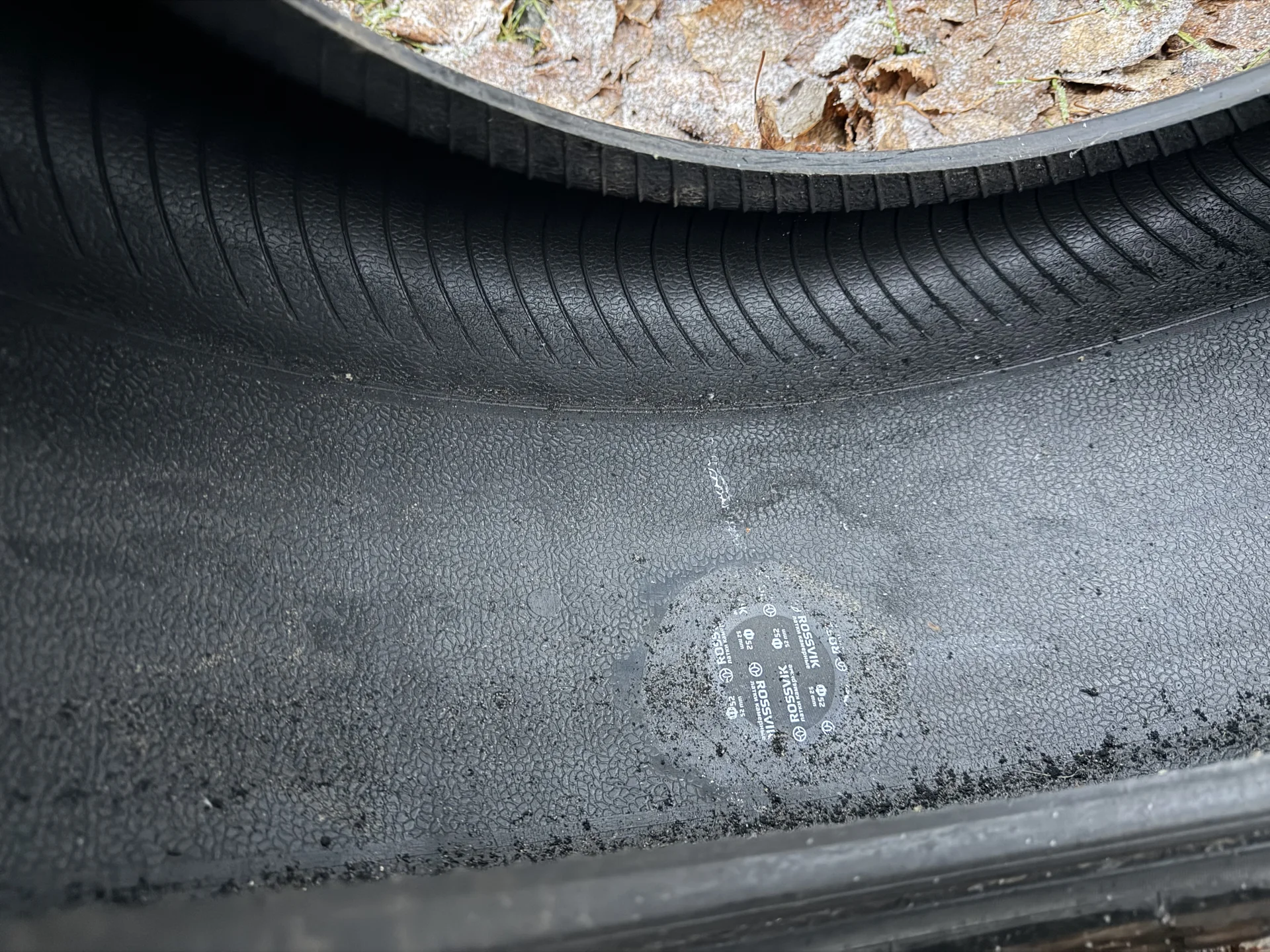 Продам резину Pirelli 265/50/20 - миниатюра 8