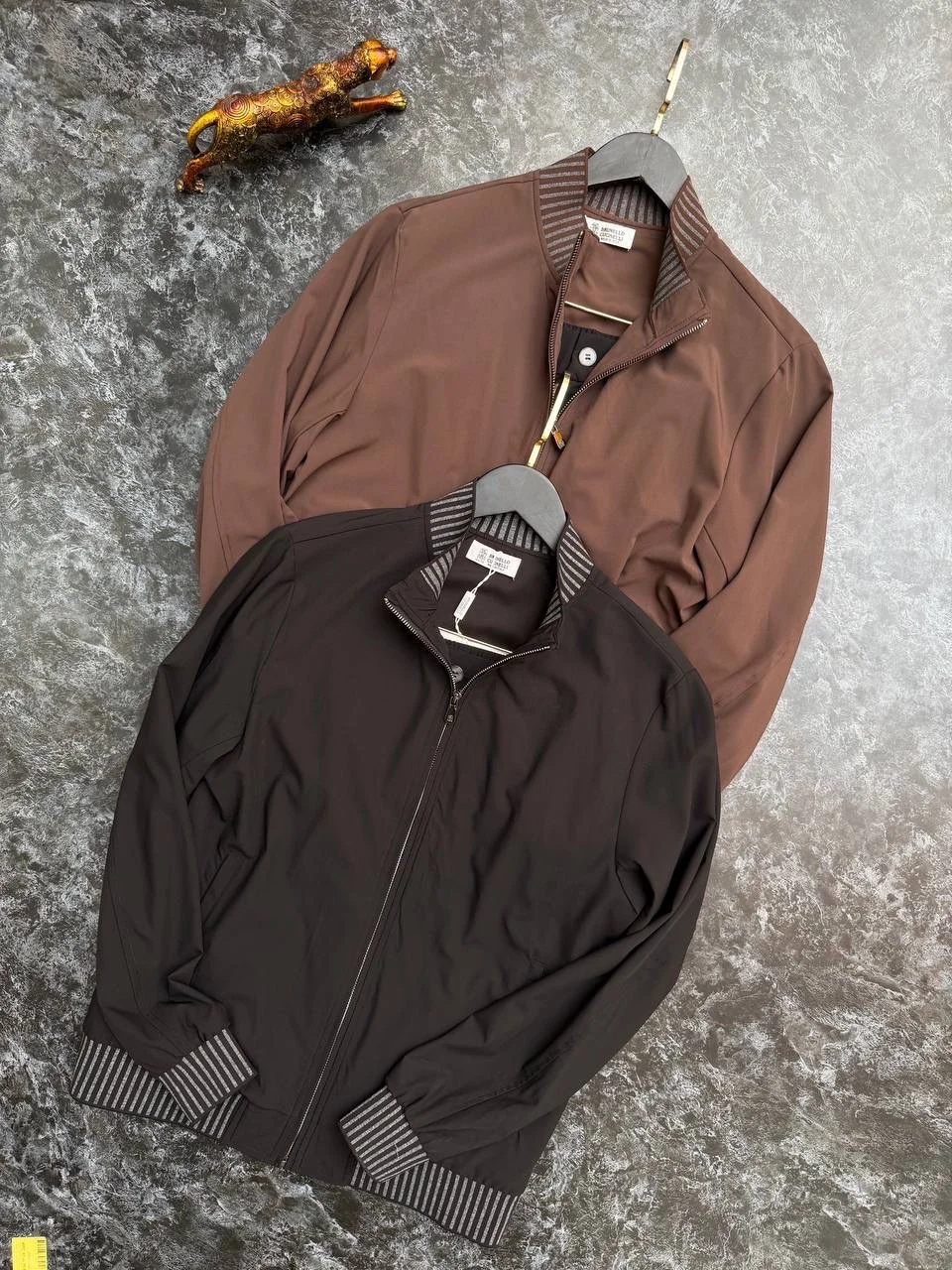 Костюм Brunello Cucinelli - изображение 1