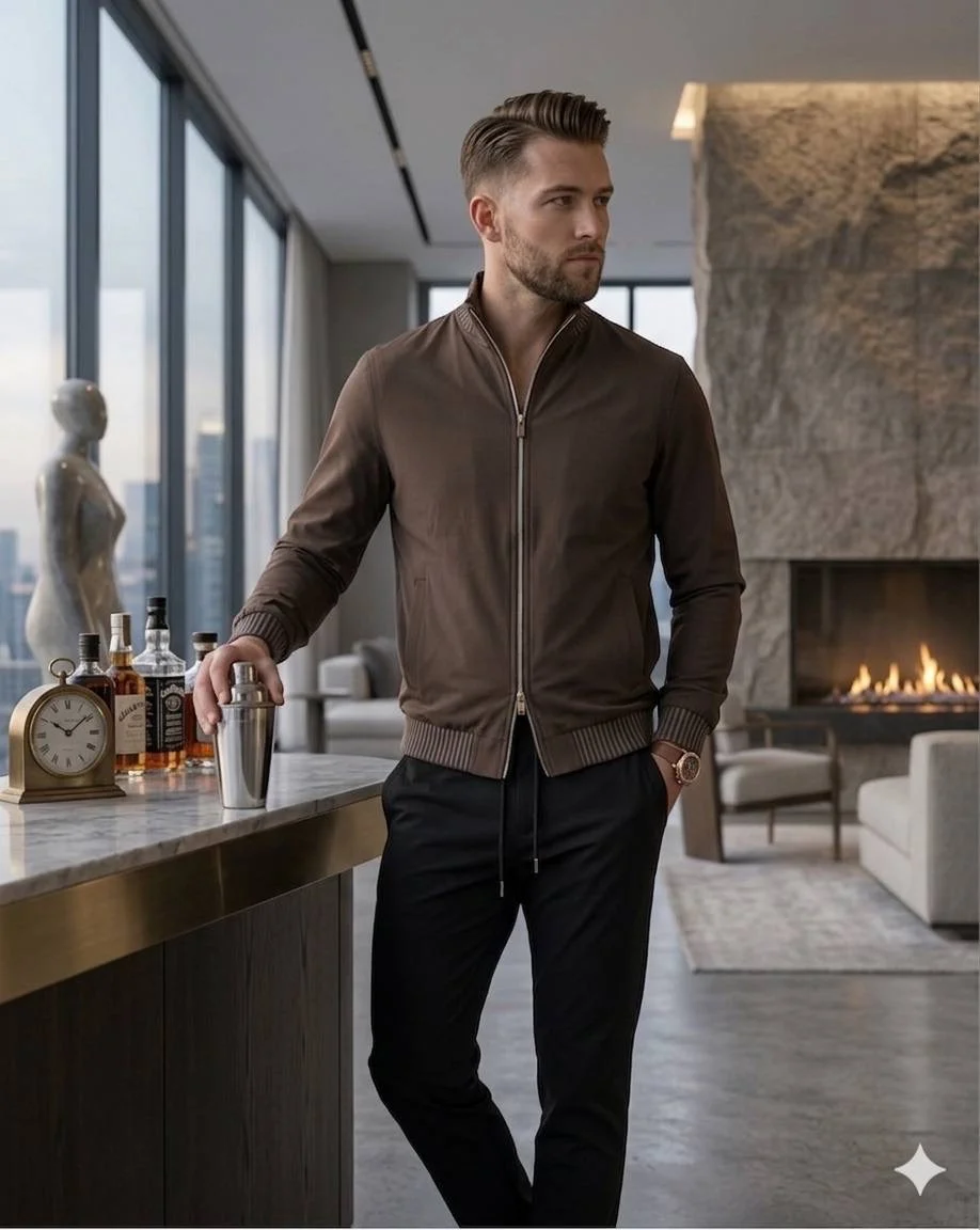 Костюм Brunello Cucinelli - миниатюра 8