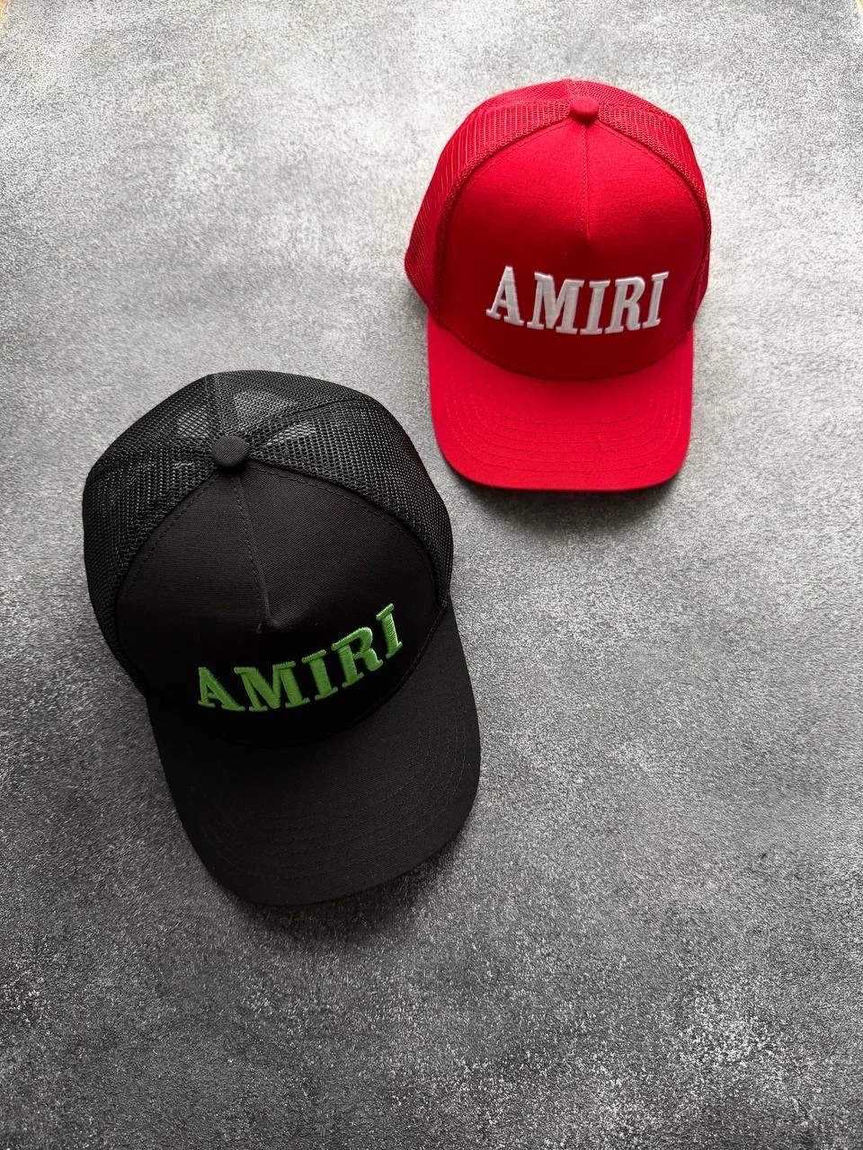 Кепка Amiri - изображение 1