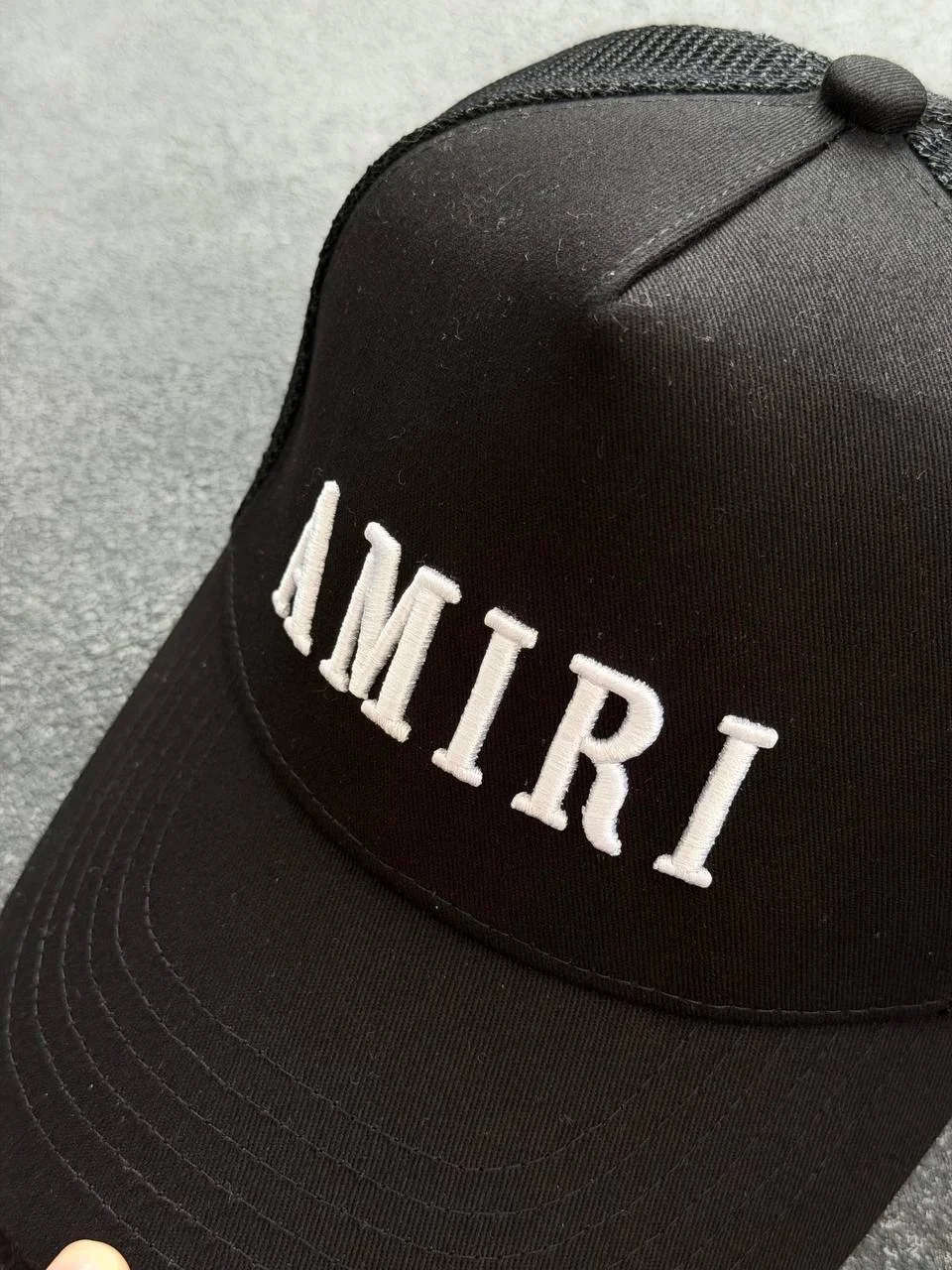Кепка Amiri - миниатюра 8