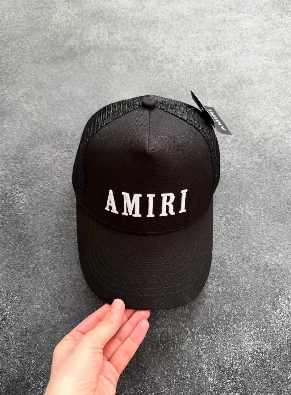 Кепка Amiri - миниатюра 9