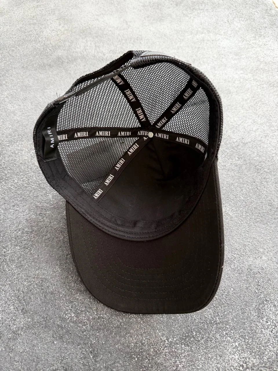 Кепка Amiri - миниатюра 10